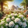 Jasmine Sambac Absolute AO Egypt 2 Jasmine Sambac AO Egypt