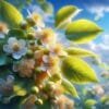 Linden Blossom Absolute AO France POD 2 Linden Blossom Absolute AO France