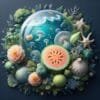 Melozone (I) 2 Melozone
