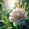 Tuberose Absolute AO India (POD) 2 Tuberose Absolute AO India