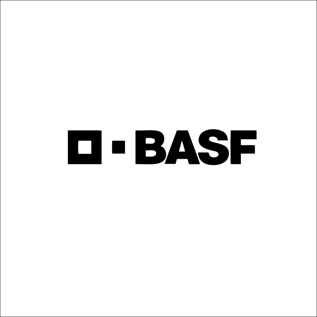 BASF Logo