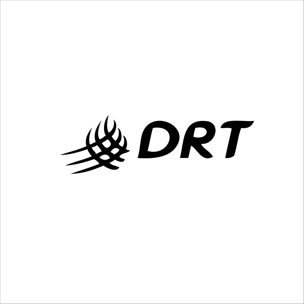 DRT Logo