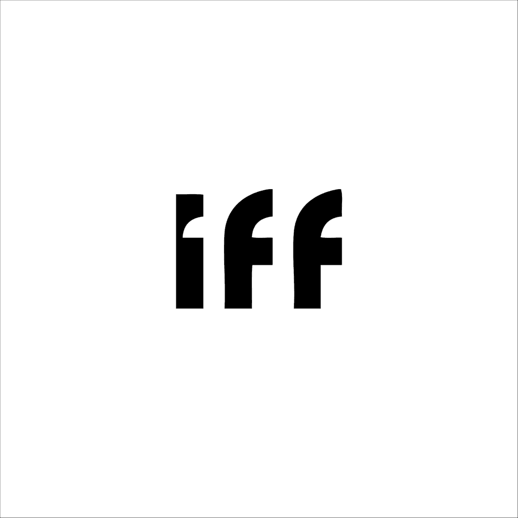 IFF Logo
