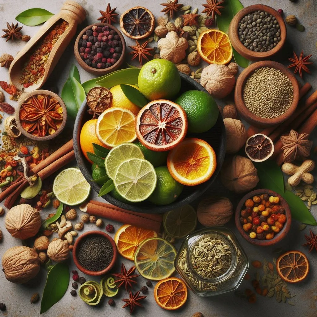 Cuminyl Acetate (I) 3 Cuminyl Acetate