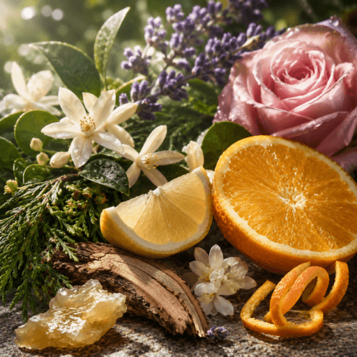 Linalool