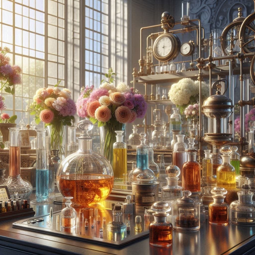 lab