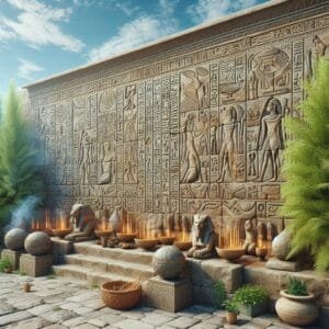 A Brief History of Perfumery