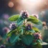 Perfume Extract Menthe Arvensis DMO India