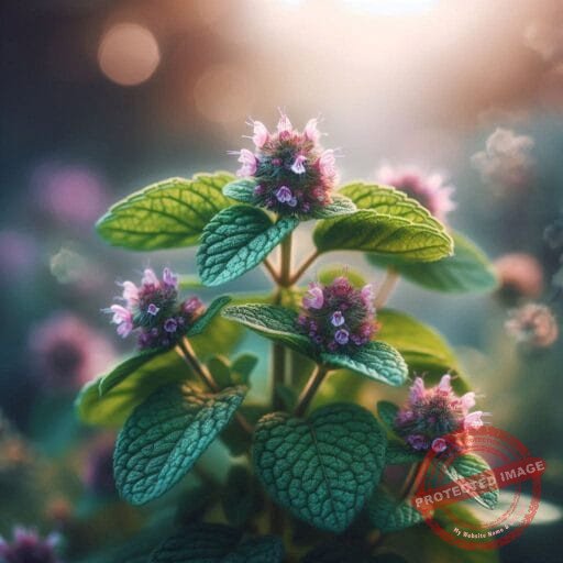 Menthe Arvensis DMO India (Astier)
