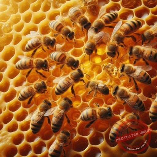 Beeswax Absolute AO
