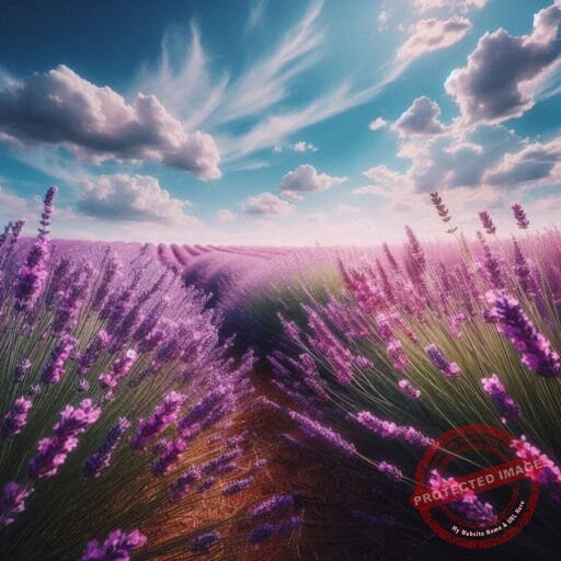 Bulgarian Lavender EO Bulgaria