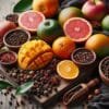 Myrcene 1 Myrcene