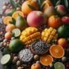 Myrcene BHT 2 Myrcene