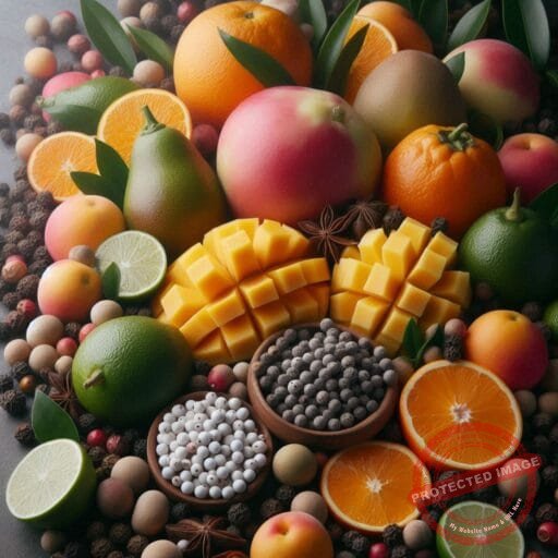Myrcene
