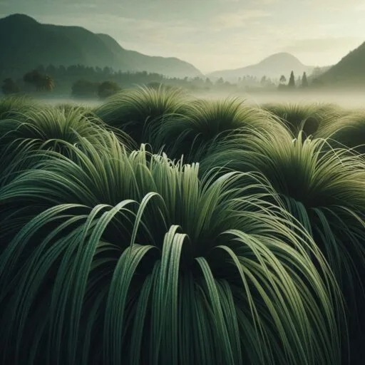 Vetiveryl Acetate ex Haiti