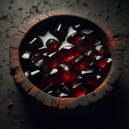 Benzoin Oliffac 63 0613