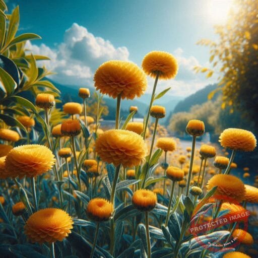 Helichrysum Italicum EXT (A)