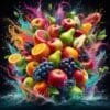 Apple Crotonate D 1 Apple Crotonate