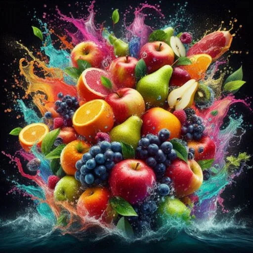 Apple Crotonate