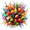 Frutinat (S) 1 Frutinat
