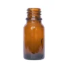 10ml Amber Glass Bottle