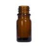 5ml Amber Glass Bottle