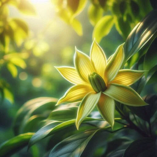 Ylang Ylang Speciality