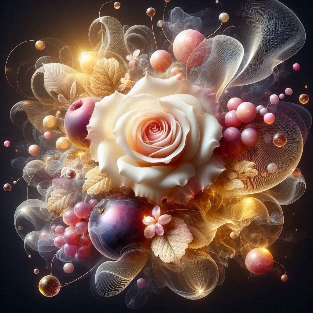 Damascenone 937450 D (F) 3 Damascenone 937450 D