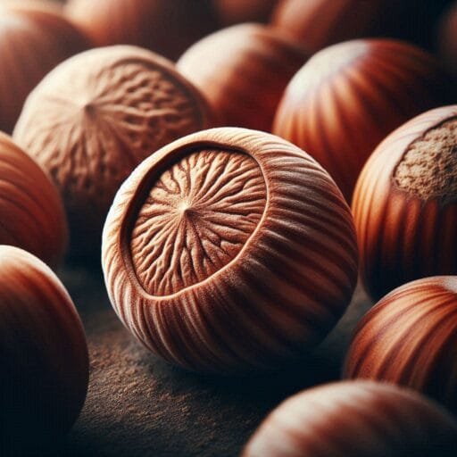 Gourmand Hazelnut Speciality