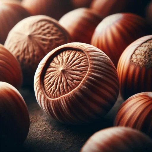 Gourmand Hazelnut Speciality