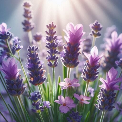 French Lavender EO Heritage