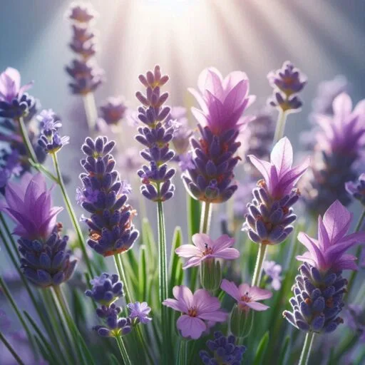 French Lavender EO Heritage