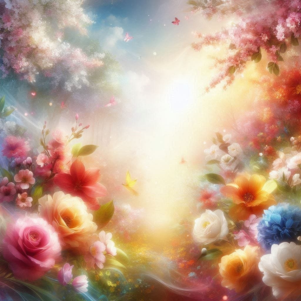 Perfume Extract Spring Sale