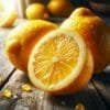 Lemon Essence Heritage Distilled 1 Lemon Essence Heritage Distilled