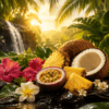Tropicalia TOCO D (I) 1 Tropicalia TOCO