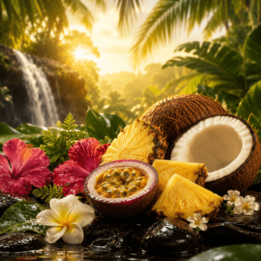 Tropicalia TOCO