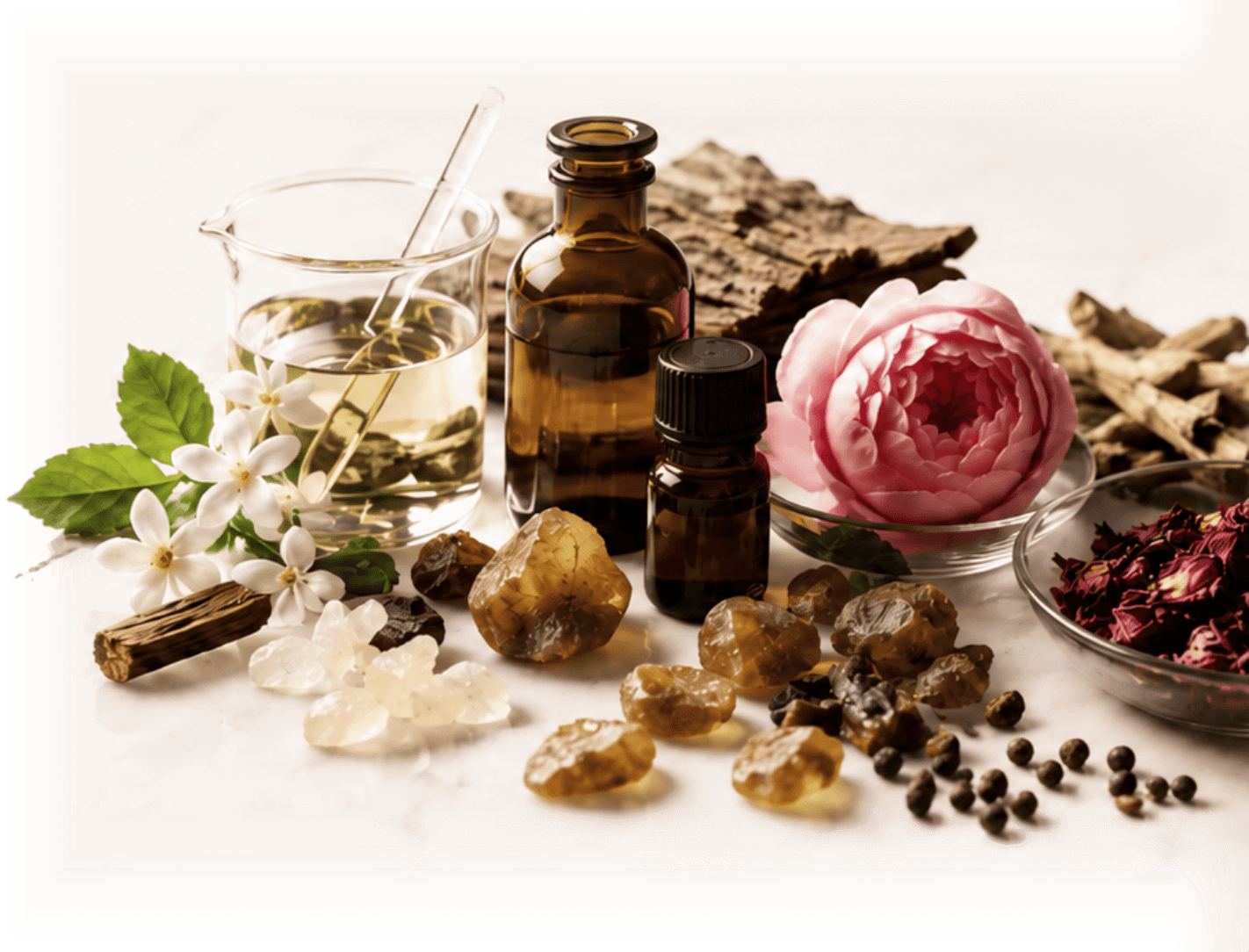 Perfume Extract HeroHPX