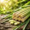 Lemongrass Oil EO Lumière 1 Lemongrass Oil