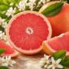 Pink Grapefruit Radiance EO 1 Pink Grapefruit Radiance EO