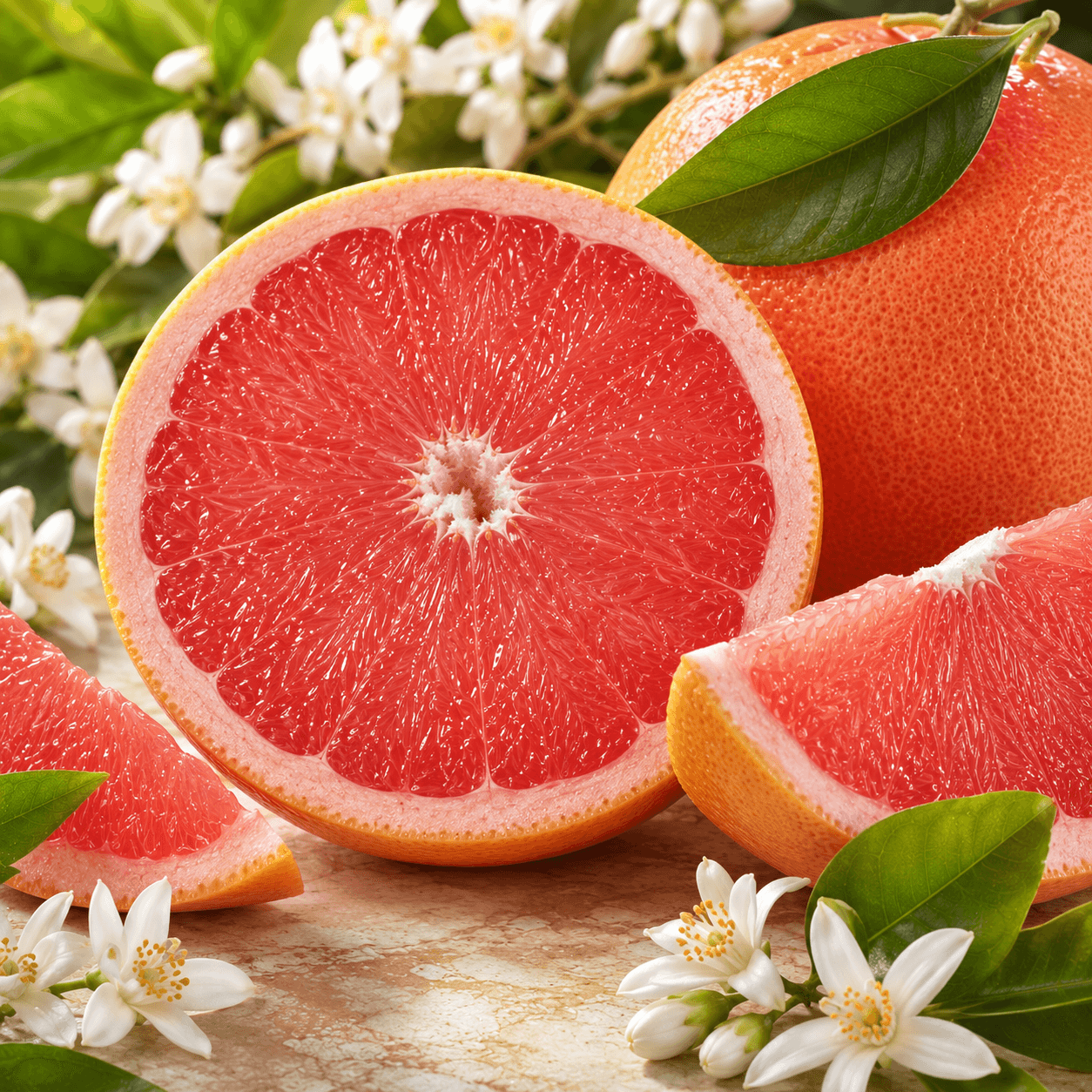 Pink Grapefruit Radiance EO 2 Pink Grapefruit Radiance EO