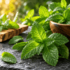 Spearmint Oil Verdant Signature EO China 1 Spearmint Oil Verdant Signature