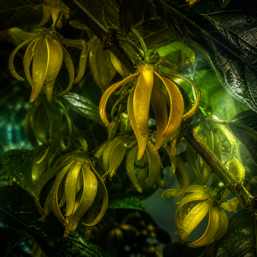Ylang Ylang I