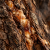 Benzoin Resinoid Sumatra Signature AO D 1 Benzoin Resinoid Sumatra Signature